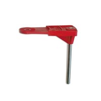 Kleine blokkeerarm 065402