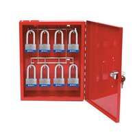 Hangslot control center met 8 haken 800119