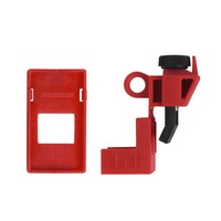 Single-pole circuit breaker lockout E201