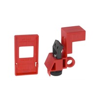 Single-pole circuit breaker lockout E201