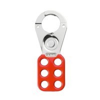 Hangslotvermeerderaar staal H701-H702