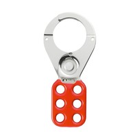 Hangslotvermeerderaar staal H701-H702