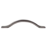 Gietijzeren rustieke greep boog 173mm