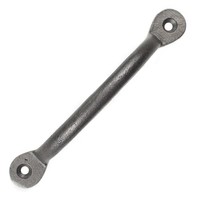 Gietijzeren handgreep boog 130mm