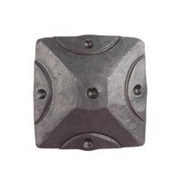Siernagel 24 x 24 x 35mm - piramide kop