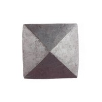 Siernagel 24 x 24 x 35mm - piramide kop