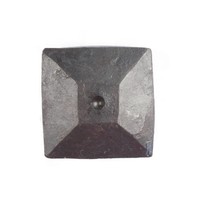 Siernagel 24 x 24 x 35mm - piramide kop