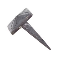 Siernagel 24 x 24 x 35mm - piramide kop