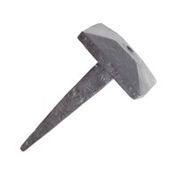 Siernagel 24 x 24 x 35mm - piramide kop
