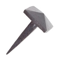 Siernagel 24 x 24 x 35mm - piramide kop