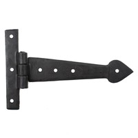 Smeedijzeren scharnier punt 153mm