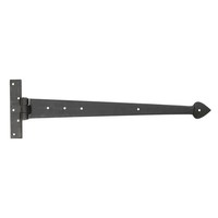 Smeedijzeren scharnier punt 460mm