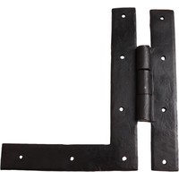 Smeedijzeren HL-scharnier 178mm