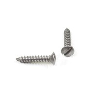 Gietijzeren rustieke greep D 118mm - blank gelakt