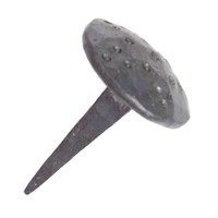 Siernagel 20 x 35mm - ronde kop