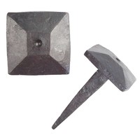 Siernagel 24 x 24 x 35mm - piramide kop