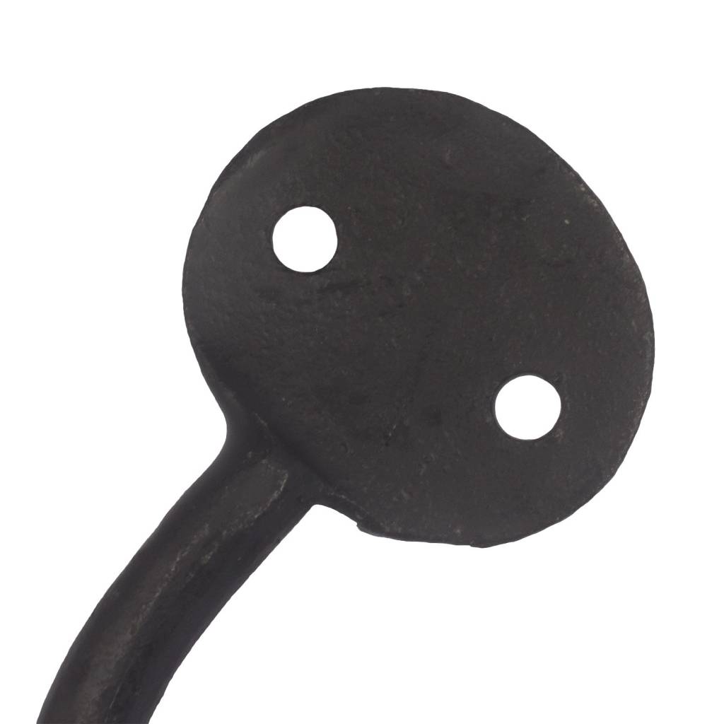 Landelijke wcrolhouder van smeedijzer model Rond SmeedijzerenBeslagnl Landelijke wcrolhouder van smeedijzer model Rond SmeedijzerenBeslagnl # Authentieke Wc Rolhouder_083600