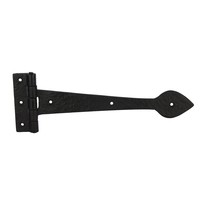 Gietijzeren scharnier Speer 275 mm