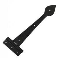 Gietijzeren scharnier Speer 275 mm