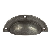 Gietijzeren Komgreep KG0910