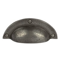 Gietijzeren Komgreep KG0910