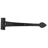 Gietijzeren scharnier Speer 430 mm