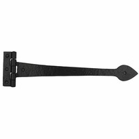 Gietijzeren scharnier Speer 430 mm