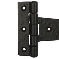Gietijzeren scharnier Speer 430 mm