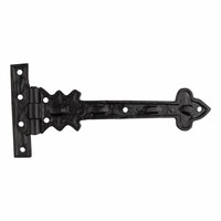 Gietijzeren scharnier 20cm - GIS SC9401