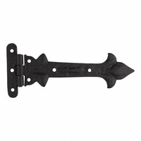 Gietijzeren scharnier 19cm - GIS SC9402