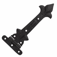 Gietijzeren scharnier 19cm - GIS SC9402