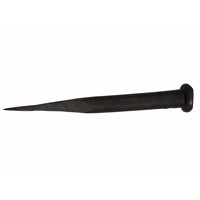 Hand gesmede nagel 110x21
