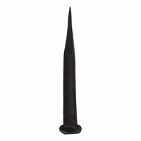 Hand gesmede nagel 110x21