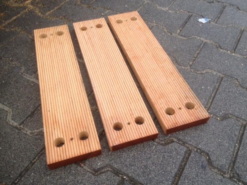 Van Gelder Hout Hardhouten planken Houthandel van Gelder