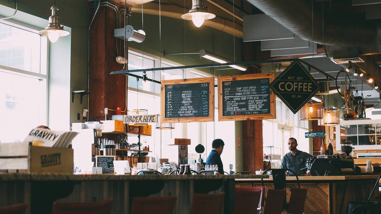 Empfehlungen für Coffee to go-Anbieter zum Befüllen mitgebrachter Becher