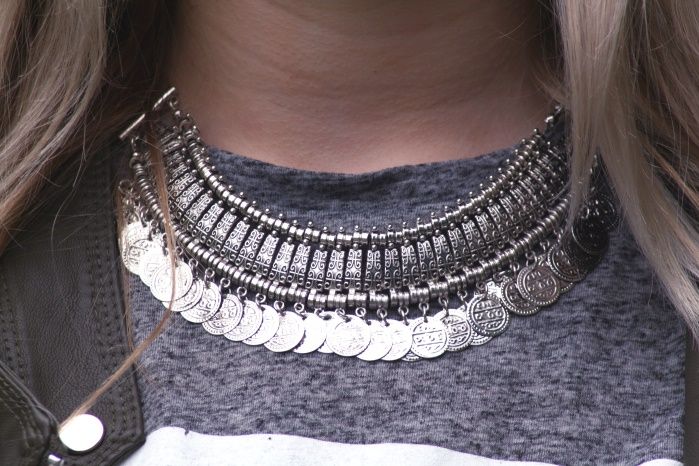 Another Day, Another Boho Outfit