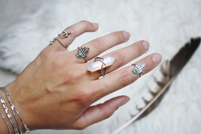 Ringparty