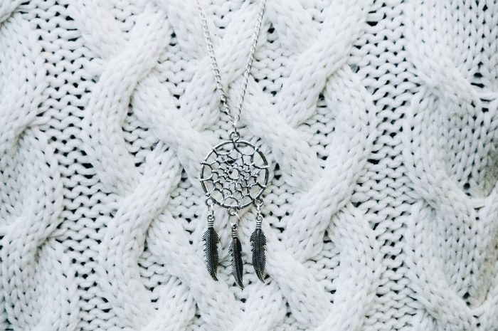Outfit - Dreamcatcher