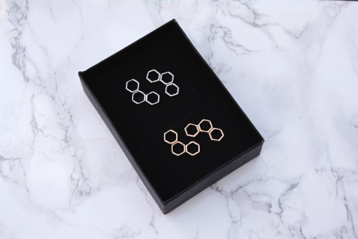Minimalistic Earrings