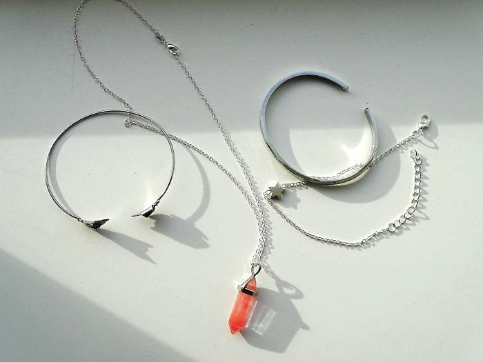 Silver Love
