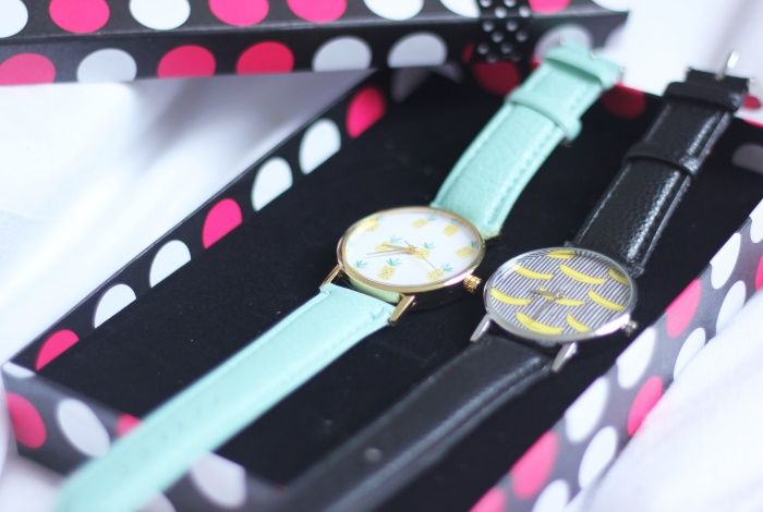 Happy print watches!