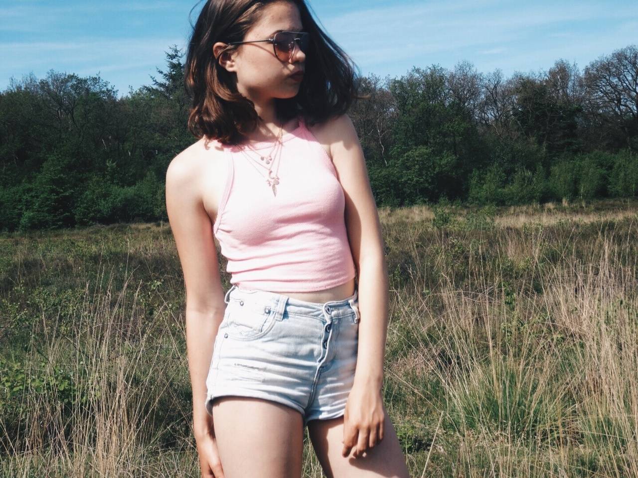 Festival vibes | Outfit of the day
