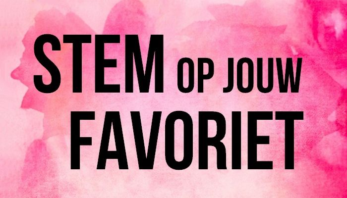 GESLOTEN: STEM OP JOUW FAVORIETE COLLAGE!
