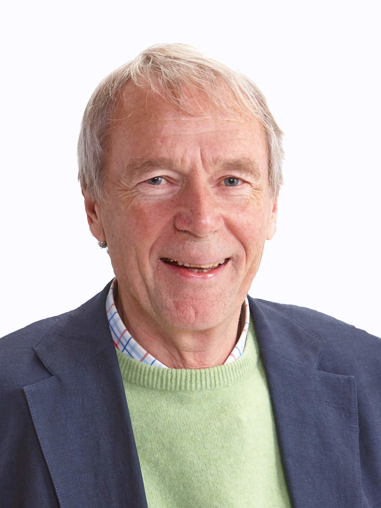 Dr. Peter Blijdorp team