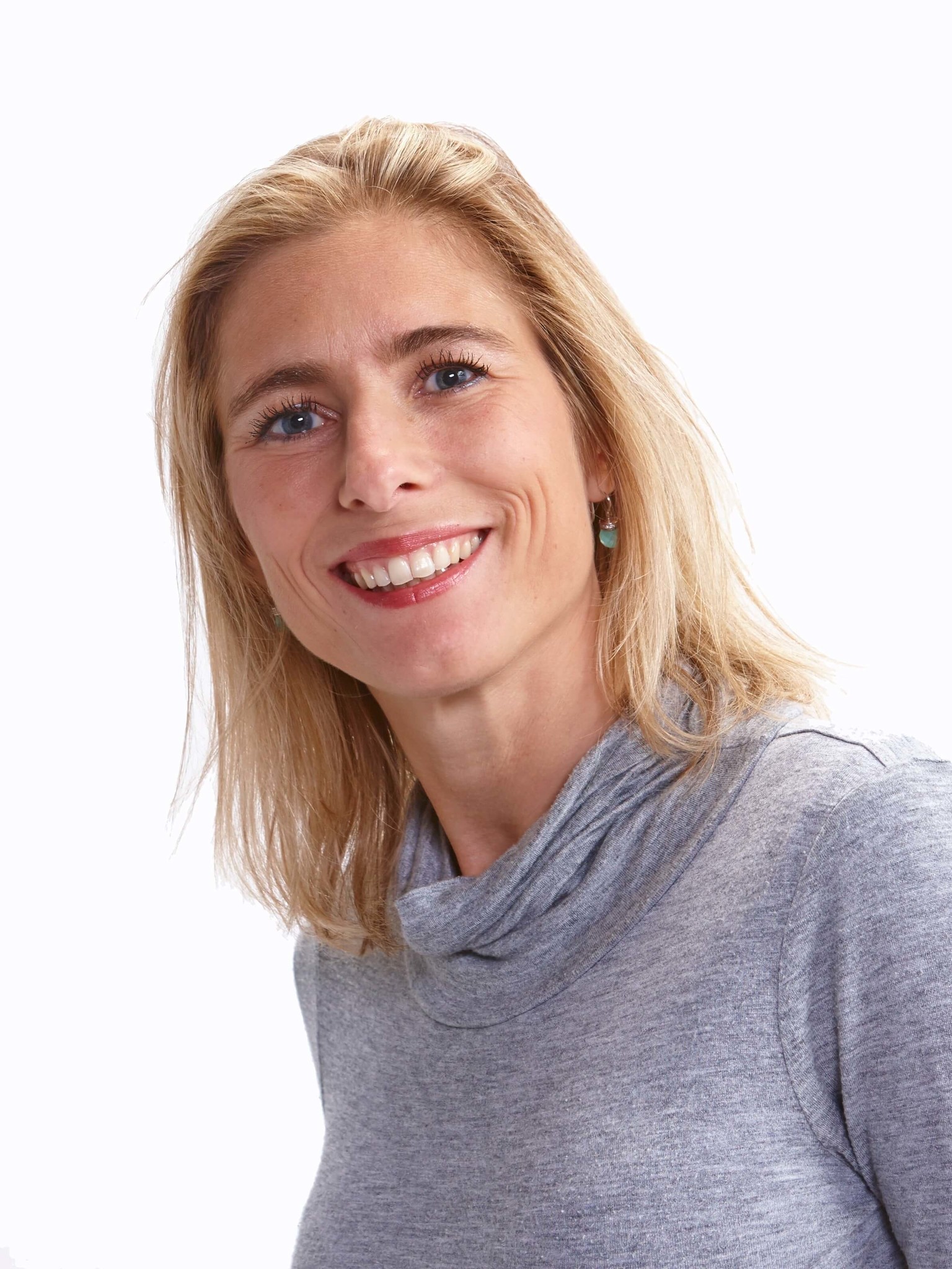 Nathalie Beck