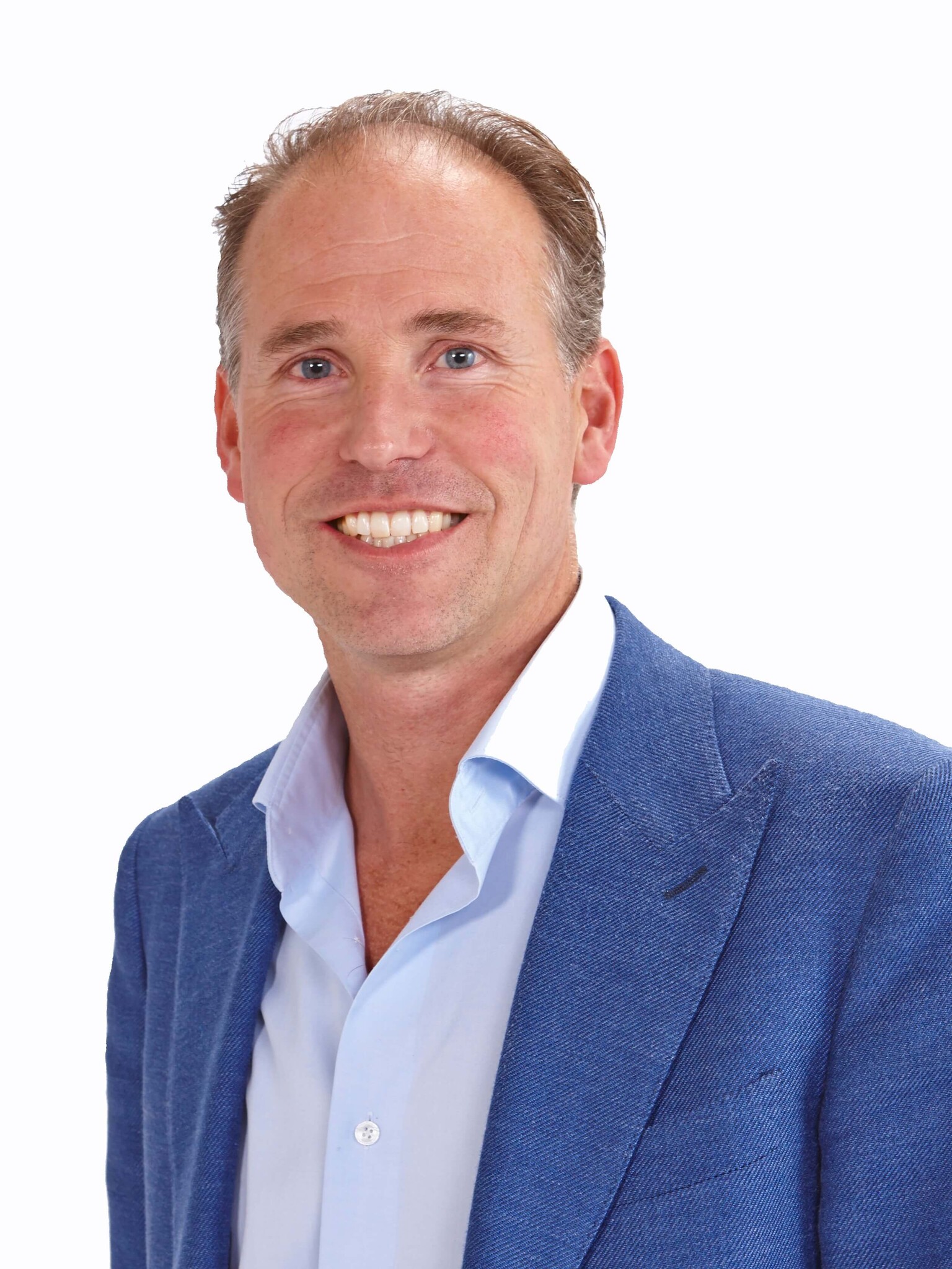 Fokke Jan Middendorp