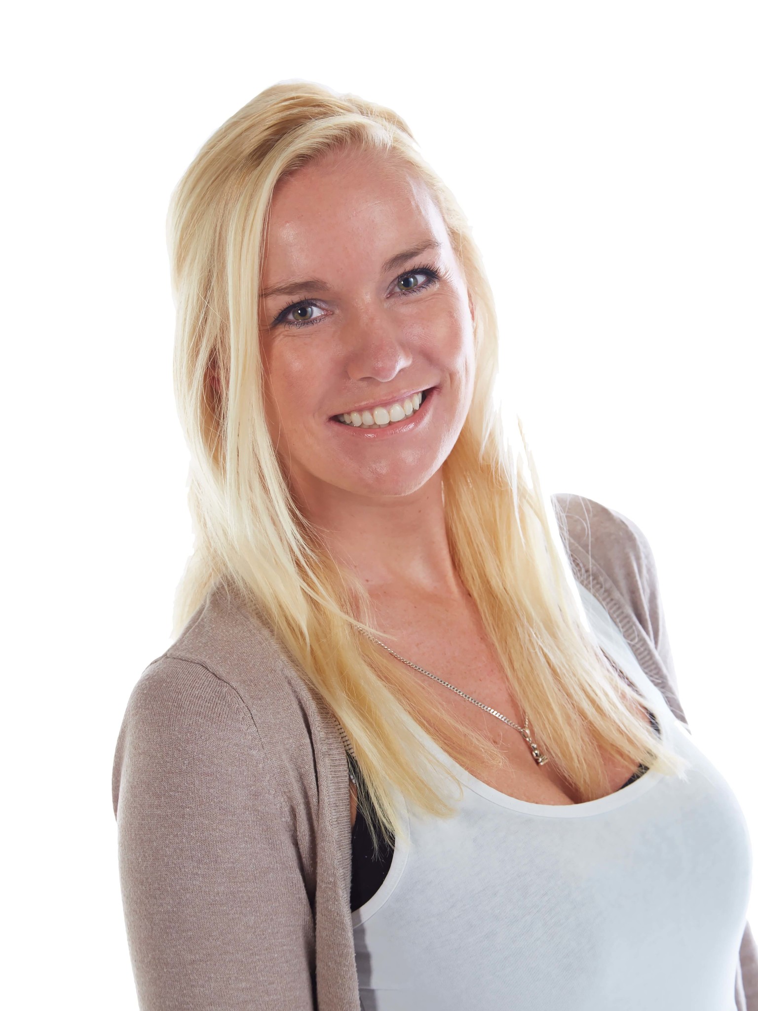 Cindy van de Moosdijk