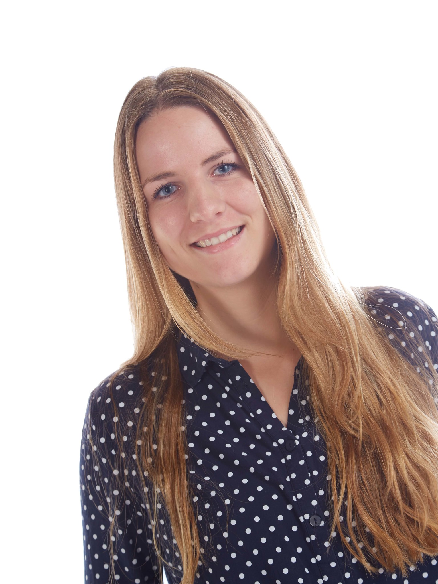 Julia Peelen