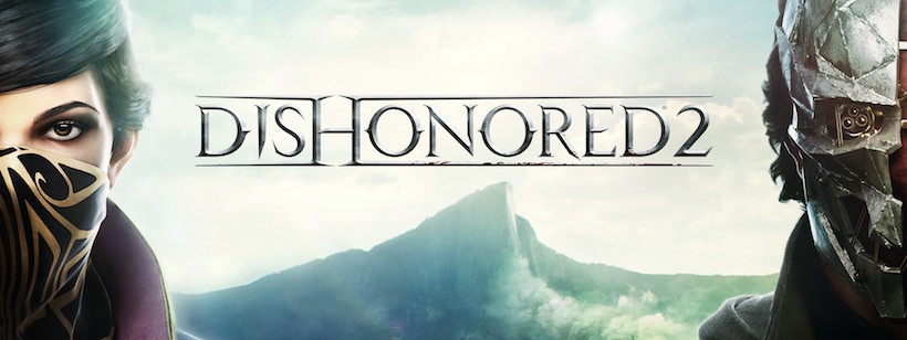 Dishonored 2