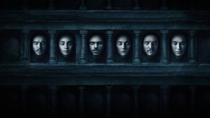 Game of Thrones - Seizoen 6 Review